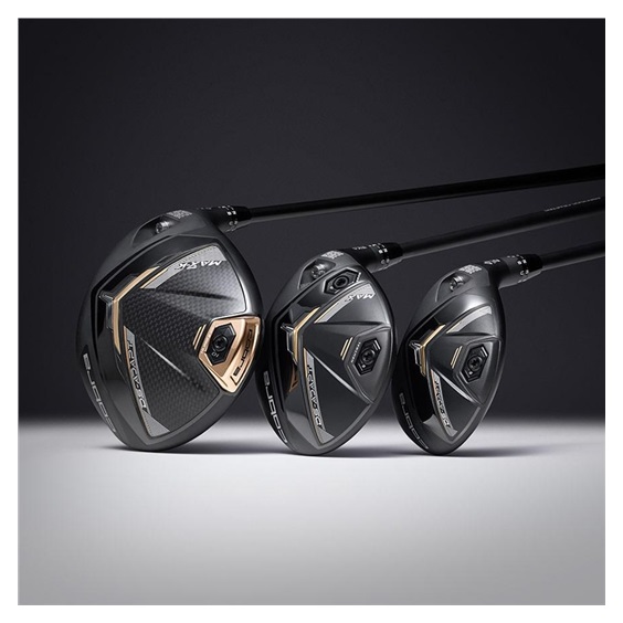 Cobra DS-ADAPT MAX dámské fairway dřevo