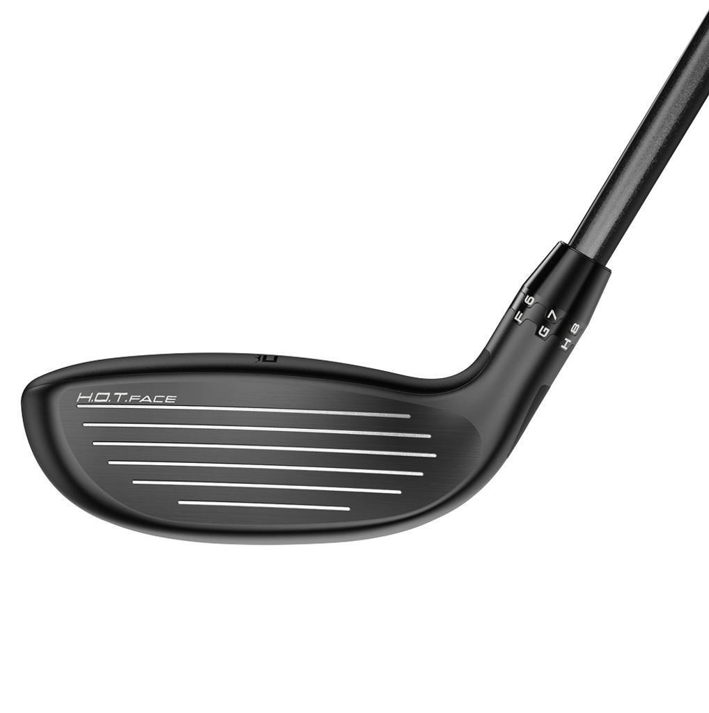 Cobra DS-ADAPT pánský hybrid