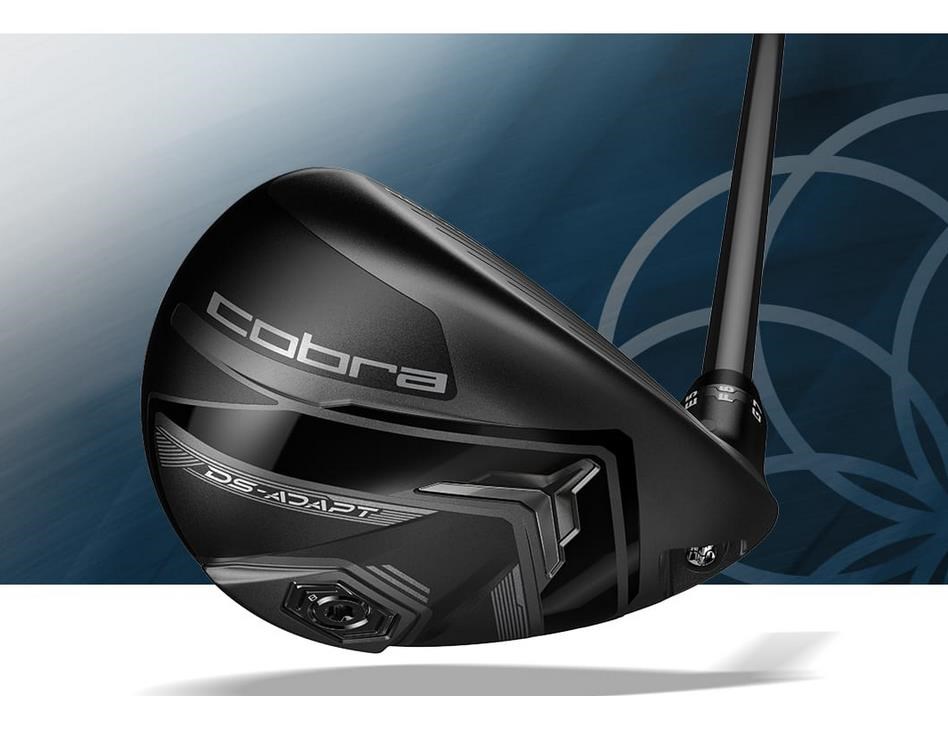 Cobra DS-ADAPT pánský hybrid