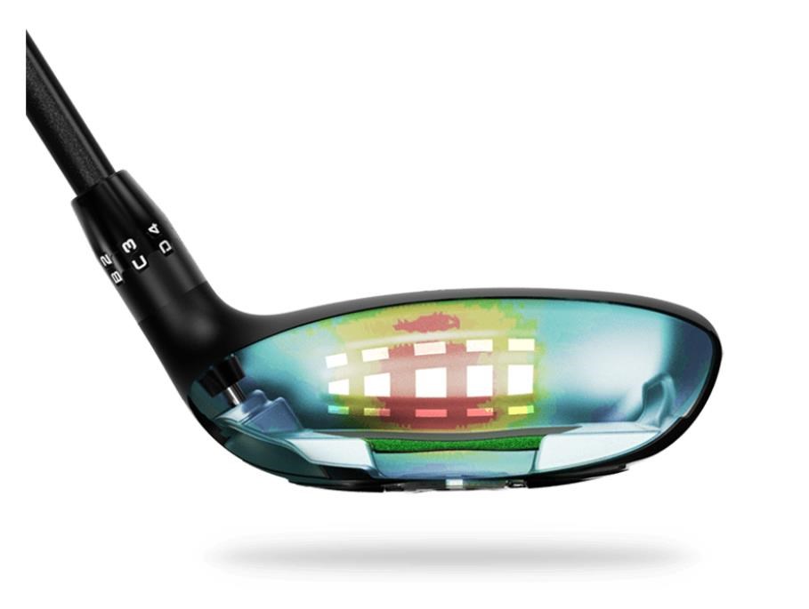 Cobra DS-ADAPT pánský hybrid