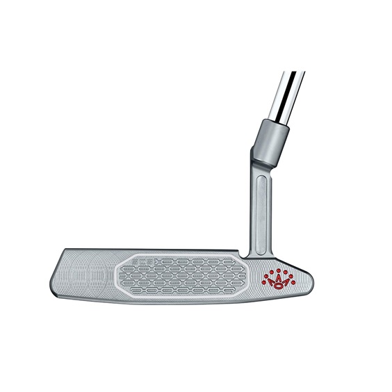 Scotty Cameron Studio Style Newport 2 Plus putter