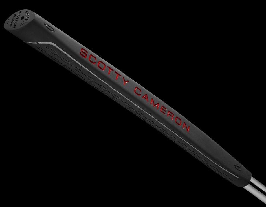 Scotty Cameron Studio Style Newport 2 Plus putter