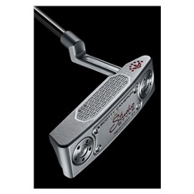 Scotty Cameron Studio Style Newport 2 Plus putter