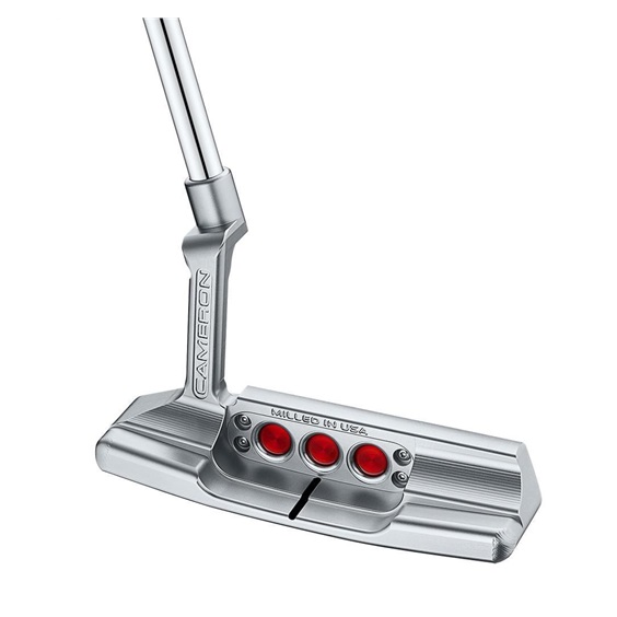 Scotty Cameron Studio Style Newport 2 putter