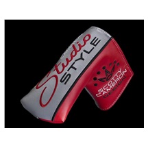 Scotty Cameron Studio Style Newport 2 putter