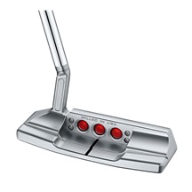 Scotty Cameron Studio Style Newport 2.5 Plus putter
