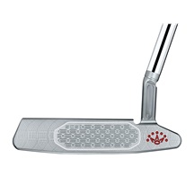 Scotty Cameron Studio Style Newport 2.5 Plus putter