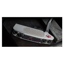 Scotty Cameron Studio Style Newport 2.5 Plus putter