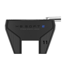 Cleveland HB SOFT 2 Black 11 putter