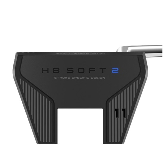 Cleveland HB SOFT 2 Black 11 putter