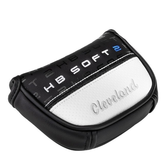 Cleveland HB SOFT 2 Black 11 putter