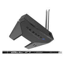 Cleveland HB SOFT 2 Black 11 putter
