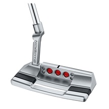 Scotty Cameron Studio Style Squareback 2 putter