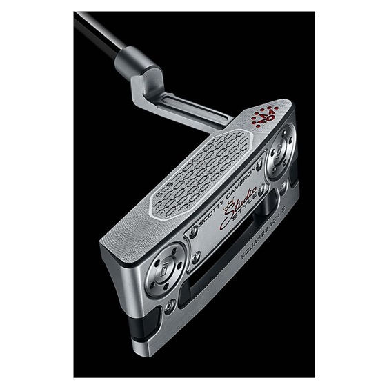 Scotty Cameron Studio Style Squareback 2 putter