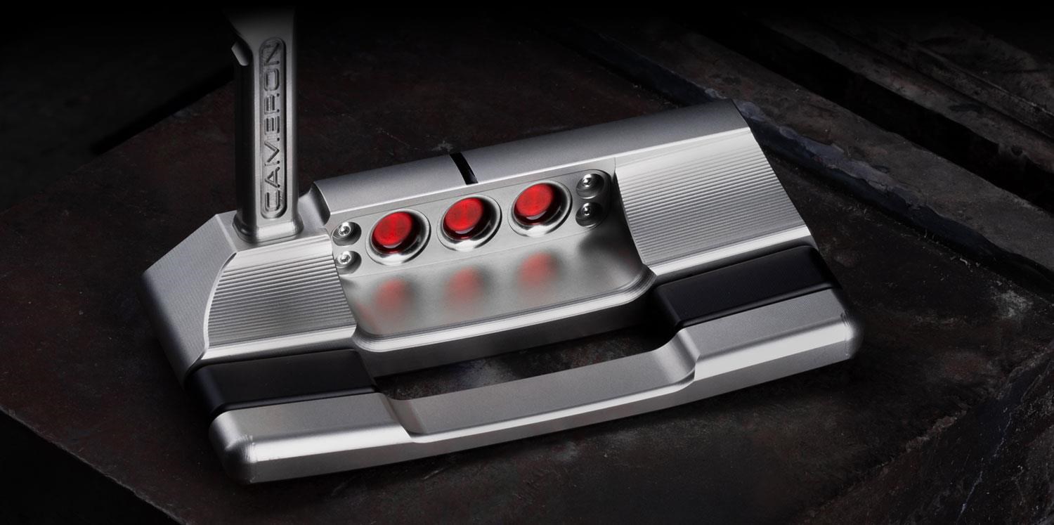 Scotty Cameron Studio Style Squareback 2 putter