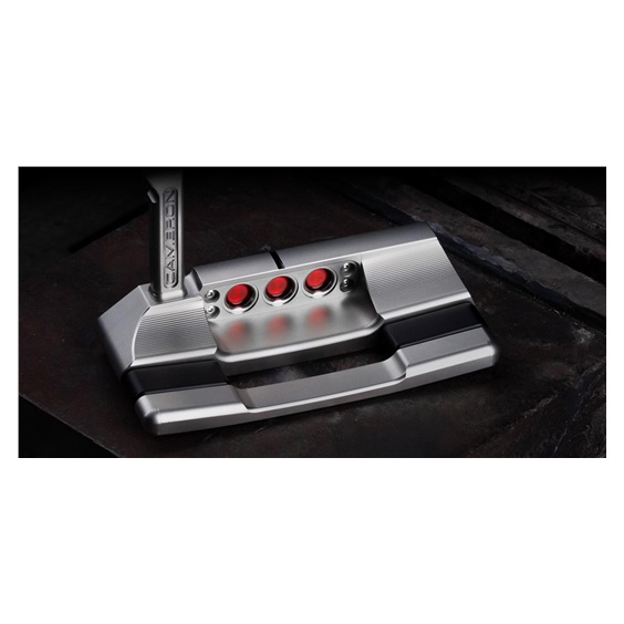 Scotty Cameron Studio Style Squareback 2 putter