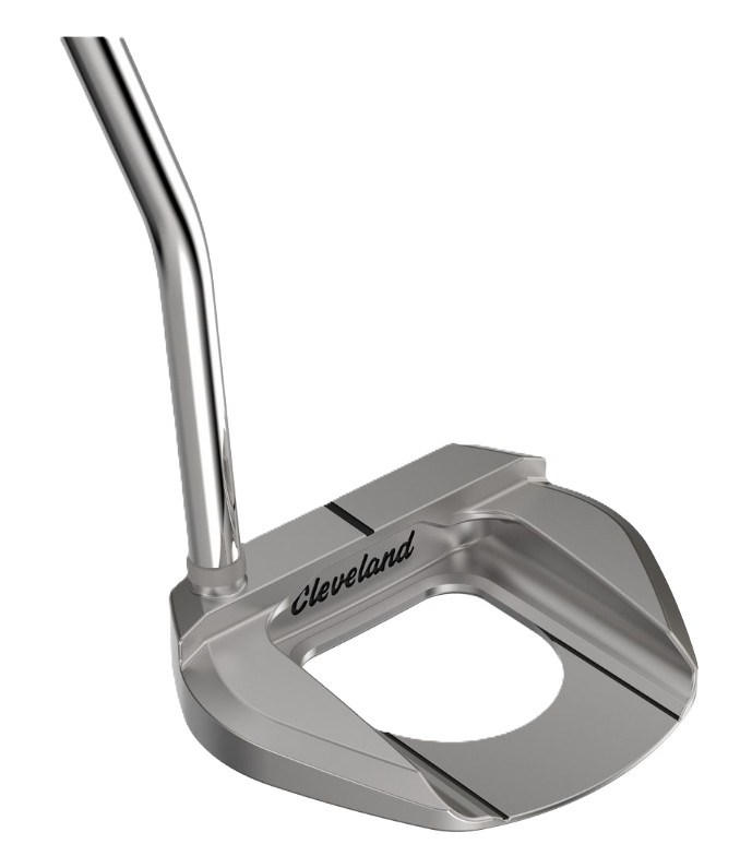 Cleveland HB SOFT 2 putter - RETREVE CB