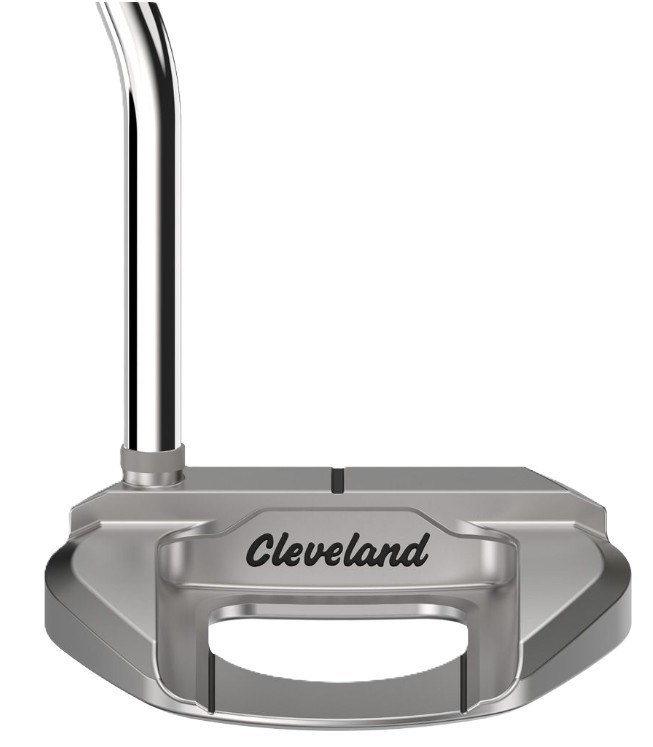 Cleveland HB SOFT 2 putter - RETREVE CB
