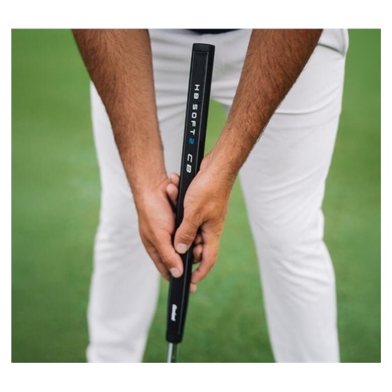 Cleveland HB SOFT 2 - RETREVE CB putter