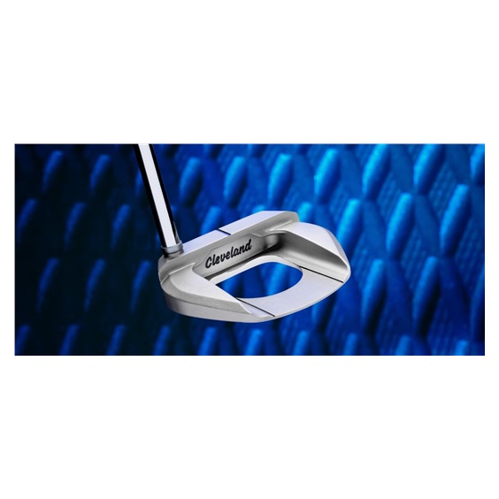 Cleveland HB SOFT 2 - RETREVE CB putter