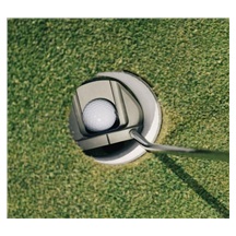 Cleveland HB SOFT 2 - RETREVE CB putter