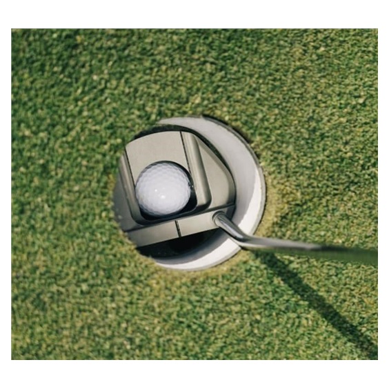 Cleveland HB SOFT 2 - RETREVE CB putter