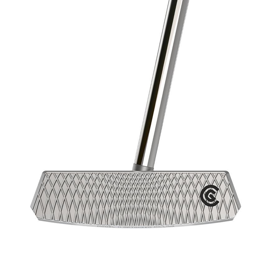 Cleveland HB SOFT 2 putter - Model 11C BROOM