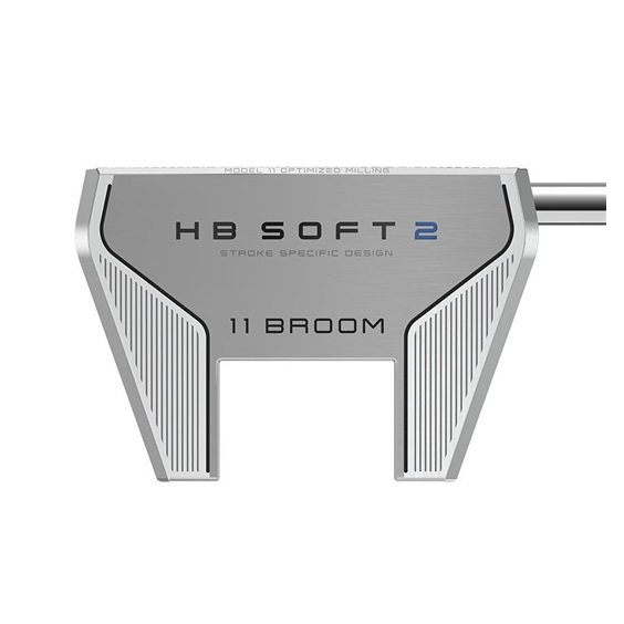 Cleveland HB SOFT 2 putter - Model 11C BROOM
