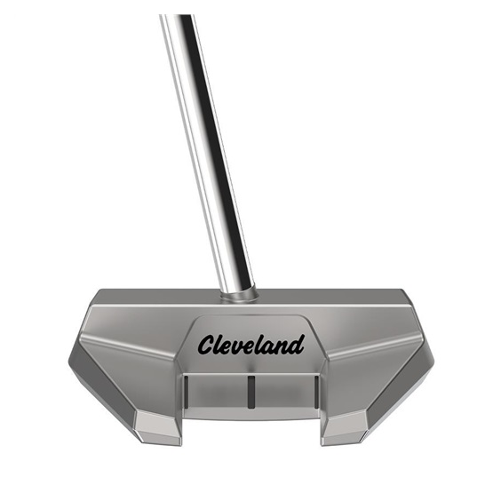 Cleveland HB SOFT 2 putter - Model 11C BROOM