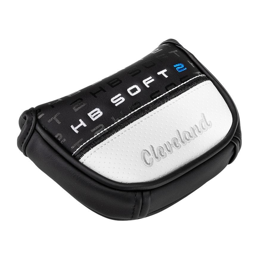 Cleveland HB SOFT 2 putter - Model 11C BROOM