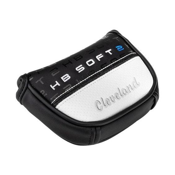 Cleveland HB SOFT 2 putter - Model 11C BROOM