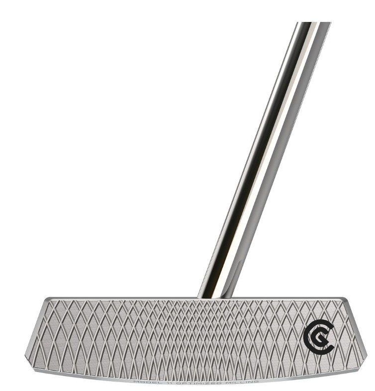 Cleveland HB SOFT 2 putter - Model 11 CB