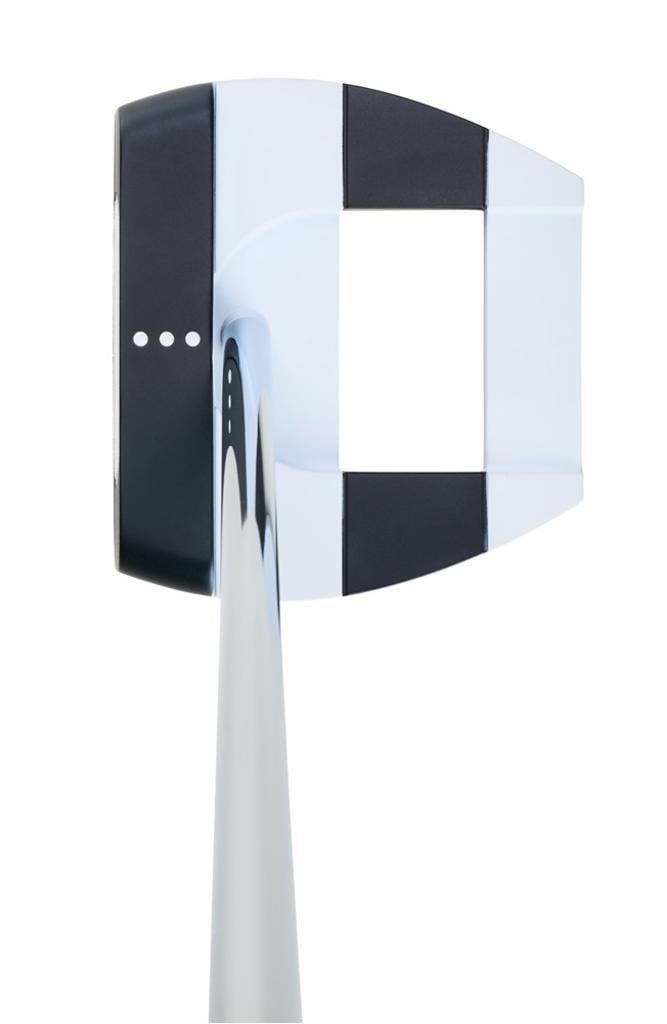 Odyssey Ai-ONE Square 2 Square Jailbird Cruiser putter 38"