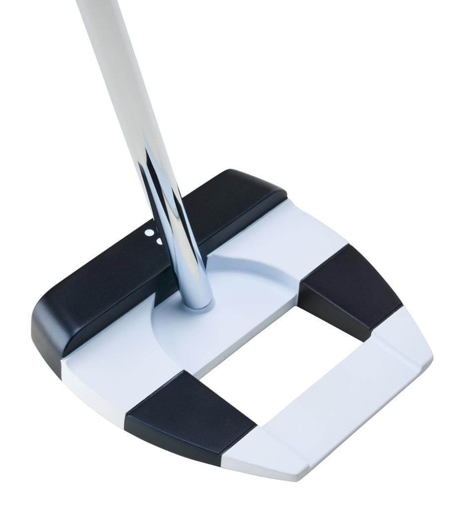 Odyssey Ai-ONE Square 2 Square Jailbird Cruiser putter 38"