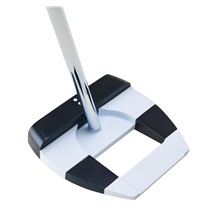 Odyssey Ai-ONE Square 2 Square Jailbird Cruiser putter 38"