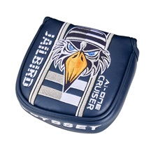 Odyssey Ai-ONE Square 2 Square Jailbird Cruiser putter 38"