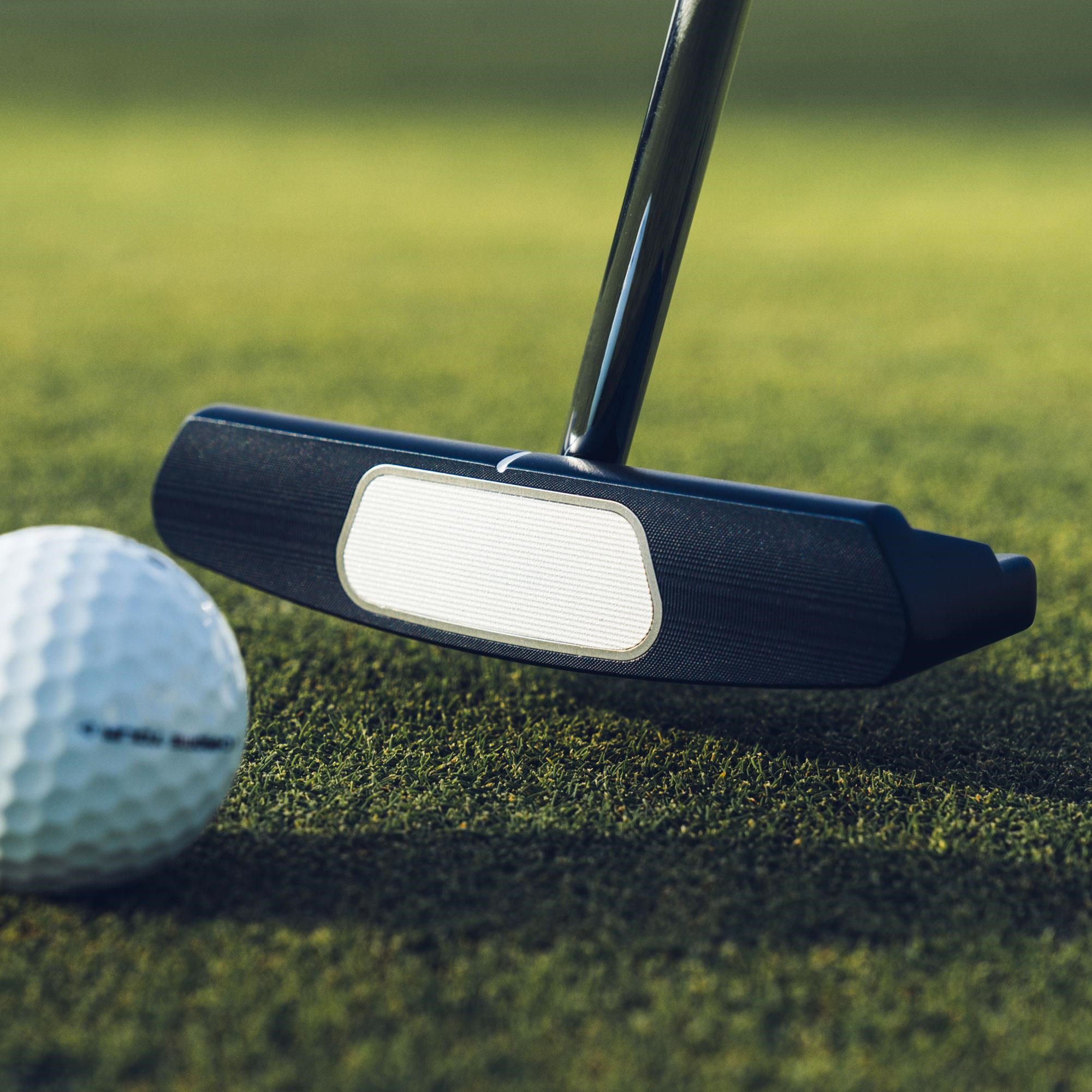 Odyssey Ai-ONE Square 2 Square Jailbird Cruiser putter 38"