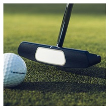 Odyssey Ai-ONE Square 2 Square Jailbird Cruiser putter 38"