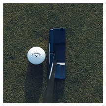 Odyssey Ai-ONE Square 2 Square Jailbird Cruiser putter 38"
