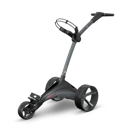 Motocaddy S1 elektrický vozík, Standard Lithium