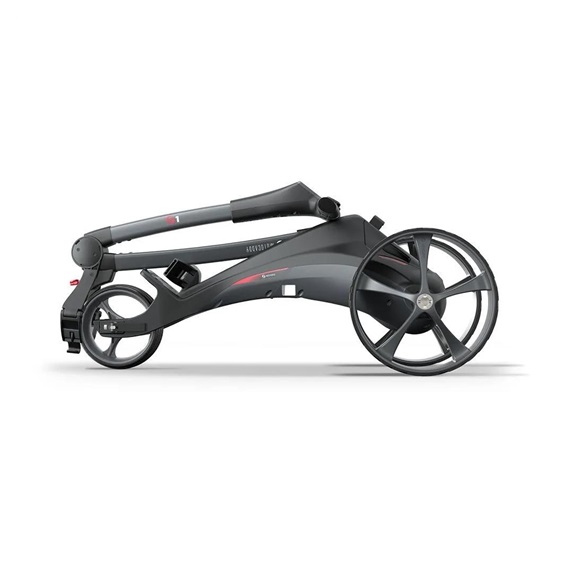 Motocaddy S1 elektrický vozík, Standard Lithium