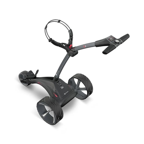 Motocaddy S1 elektrický vozík, Standard Lithium