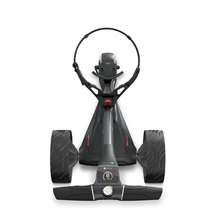 Motocaddy S1 elektrický vozík, Ultra Lithium