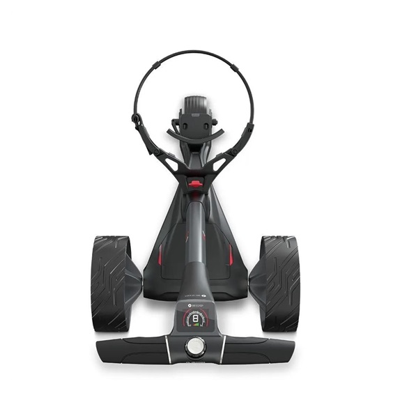 Motocaddy S1 elektrický vozík, Ultra Lithium