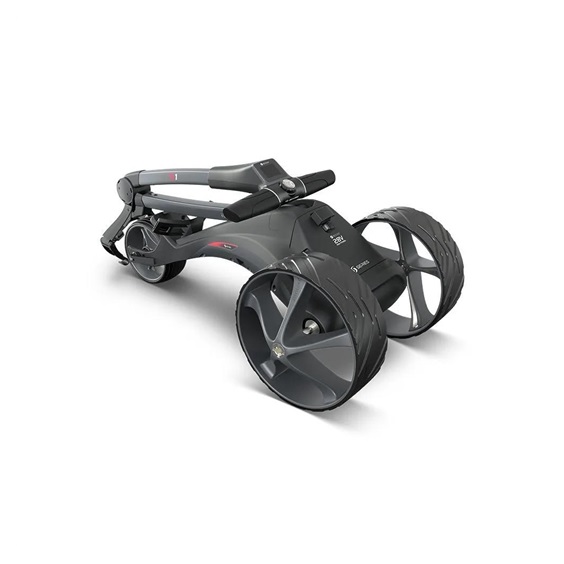 Motocaddy S1 elektrický vozík, Ultra Lithium
