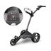 Motocaddy S1 DHC elektrický vozík, Standard Lithium
