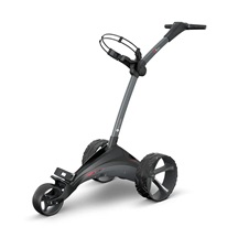 Motocaddy S1 DHC elektrický vozík, Standard Lithium