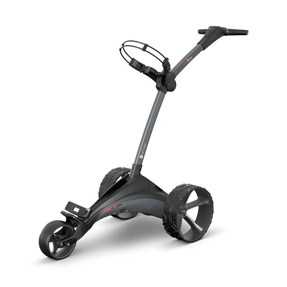 Motocaddy S1 DHC elektrický vozík, Standard Lithium