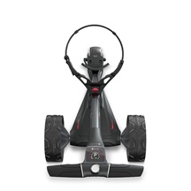 Motocaddy S1 DHC elektrický vozík, Standard Lithium