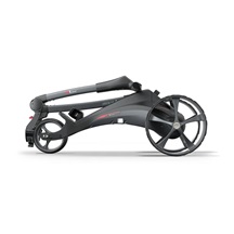 Motocaddy S1 DHC elektrický vozík, Standard Lithium